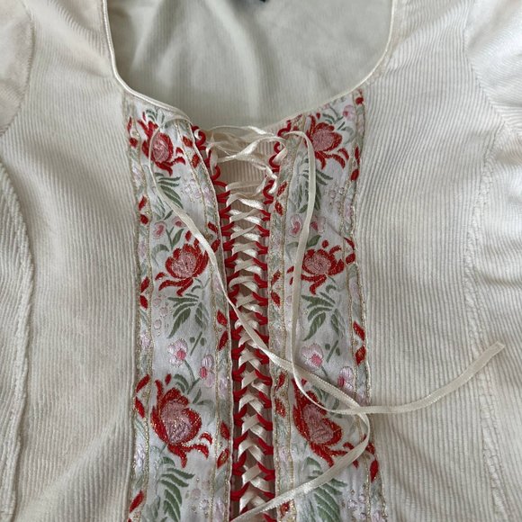 Moda, international Princess top - Picture 8 of 12